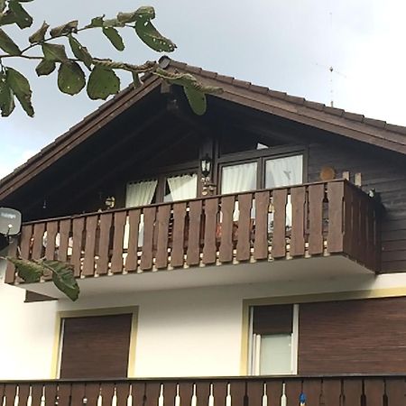 Apartment Garmisch Zugspitze Grainau Exteriör bild